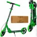  Itrike SR 2-010-2-1-GR Green (6903317356812)