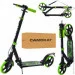  Itrike SR 2-018-10-BGR Black-Green (6903317407002)