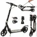  Itrike SR 2-018-8-B Black (SR 2-018-8-B)
