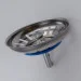  Iwconcept -   PSS5 D80 304 Steel