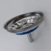  Iwconcept -   PSS5 D80 304 Steel - 