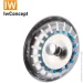  Iwconcept -   PSS5 D80 304 Steel - 