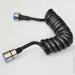 Iwconcept    PU-2M-304-T1 2m Black