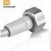 Iwconcept    PU-2M-304-T1 2m Gray