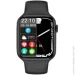     IWO Smart Watch 15 Pro 45 mm Black (IW00015P44B)