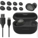 Навушники Jabra Elite 10 Titanium Black (100-99280900-99) Навушники Jabra Elite 10 Titanium Black (100-99280900-99)