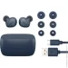 Навушники Jabra Elite 4 Navy (100-99183001-99) Навушники Jabra Elite 4 Navy (100-99183001-99)