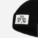 Jack Wolfskin  Badge Beanie  (1109-4064886302104)