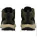   Jack Wolfskin  Camp Fever Texapore Mid M 46  (1109-4064886352116)