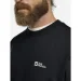 Jack Wolfskin  Essential Crewneck M L  (1109-4064886463874)