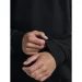 Jack Wolfskin  Essential Crewneck M L  (1109-4064886463874)
