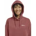 Jack Wolfskin  Essential Hoodie W XS  (1109-4064886455091)