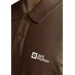 Jack Wolfskin  Essential Polo M L  (1109-4064886435413)