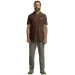 Jack Wolfskin  Essential Polo M L  (1109-4064886435413)