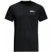 Jack Wolfskin  Essential T M L - (1109-4064886440752)