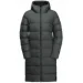 Jack Wolfskin  FROZEN PALACE COAT W 1204133_4136 .XS 