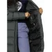 Jack Wolfskin  FROZEN PALACE COAT W 1204133_4136 .XS 