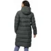 Jack Wolfskin  FROZEN PALACE COAT W 1204133_4136 .XS 