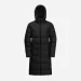 Jack Wolfskin  Frozen Palace Coat W XS  (1109-4064886314442)