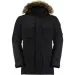 Jack Wolfskin  Glacier Canyon Parka XXXL  (1109-4064993495607)
