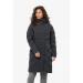 Jack Wolfskin  Marienplatz Coat W L - (1109-4064993844672)