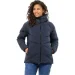 Jack Wolfskin Ƴ   MARIENPLATZ JKT W 1207611_1010 .S 