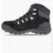  Jack Wolfskin Refugio Texapore Black (4049841-6357-43)