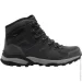  Jack Wolfskin Refugio Texapore Grey (4049841-6945-42)