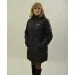  Jack Wolfskin   SELENIUM DOWN 1202901-2 Black XXL