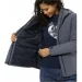 Jack Wolfskin  Snowy Park Jkt W M  (1109-4064993909661)
