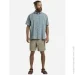 Jack Wolfskin  Tihama Shorts M L  (1109-4064886452267)