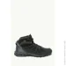  Jack Wolfskin Woodland 2 Texapore Black (4051261-6000-43)