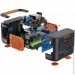   Jackery Explorer 1000 Pro EU 1000W 1002Wh Li-ion (70-1000-DEOR01)