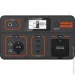  Jackery Explorer 500EU 500W 518Wh (70-0500-EUO001)