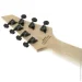 Jackson Guitars  Jackson JS32-7 DKA HT Dinky Arch Top AR Snow White