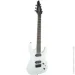 Jackson Guitars  Jackson JS32-7 DKA HT Dinky Arch Top AR Snow White