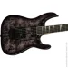 Jackson Guitars  Jackson JS Series JS32 Dinky Arch Top Transparent Black