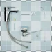    Jacob Delafon Aleo 72275-   