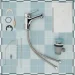    Jacob Delafon Brive E75760-CP   