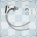 Jacob Delafon    Brive E75769-CP