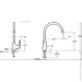    Jacob Delafon Kumin 99477-