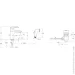   Jacob Delafon Kumin E99465-CP      