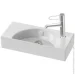  Jacob Delafon Odeon Rive Gauche EGO112-56-00 5022  
