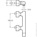    Jacob Delafon    Toobi E8962-CP