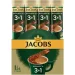  Jacobs   3  1 15 
