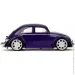 Jada  1:24 Volkswagen Beetle    253255076