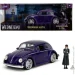 Jada  1:24 Volkswagen Beetle    253255076