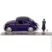 Jada  1:24 Volkswagen Beetle    253255076