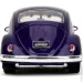 Jada  1:24 Volkswagen Beetle    253255076
