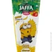 Jaffa Нектар Бананово-полуничний 0,2 л Jaffa Нектар Бананово-полуничний 0,2 л